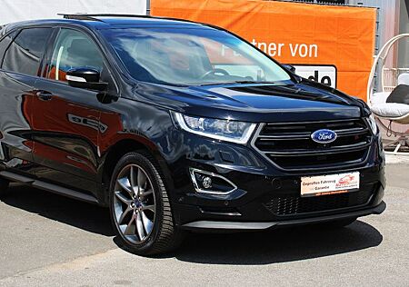 Ford Edge Sport 4x4*Tüv&Inspektion Neu*Standheizung*