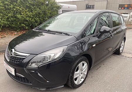 Opel Zafira C Tourer Edition *Euro 6*