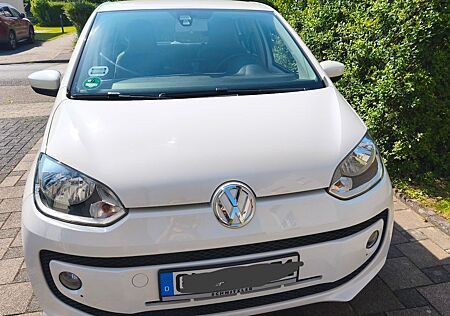 VW Up Volkswagen ! 1.0 44kW move ! move !