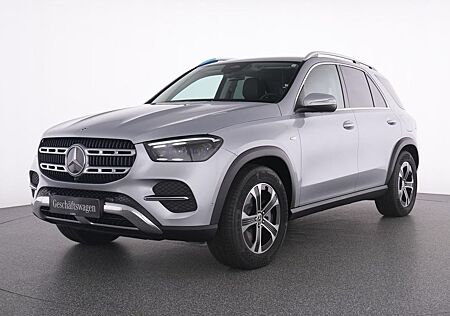Mercedes-Benz GLE 350 de 4M AHK+SITZKLIMA+DC-LADER+TOTW.+KAM.+