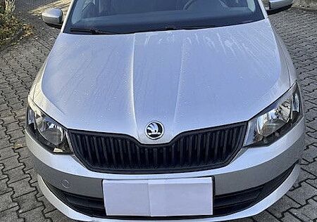 Skoda Fabia 1.0l MPI 55kW Active Active