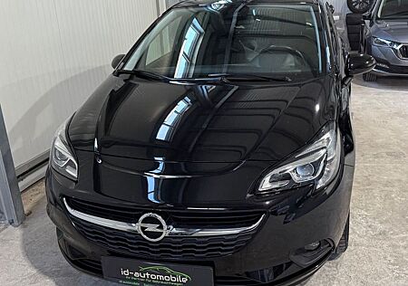 Opel Corsa E ON Automatik, Navi, R-Kamera, TÜV neu