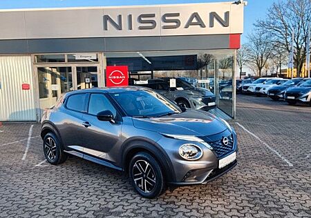 Nissan Juke 1.6 Hybrid N-Connecta Winterpaket