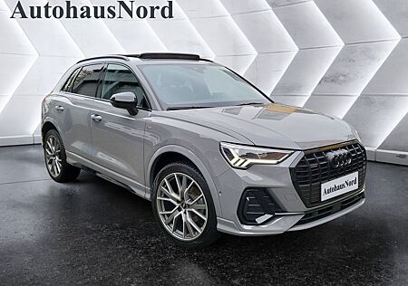 Audi Q3 35 TDI Quattro S line SONOS*AHK*PANO*LED*360°