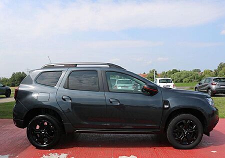 Dacia Duster II Extreme