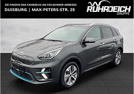 Kia Niro e-Spirit AUT+Navi+JBL+LED+ACC+CarPlay+Sitzh