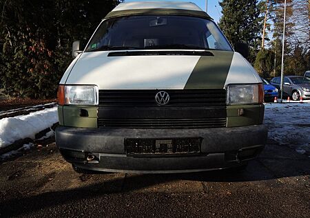 VW T4 Volkswagen andere Womo