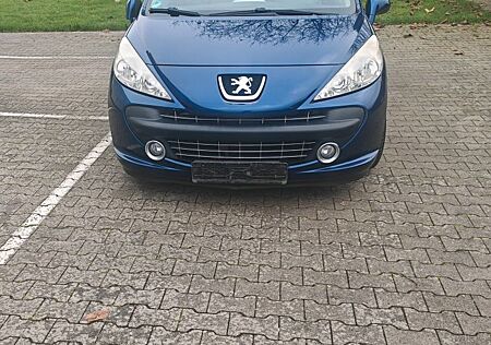 Peugeot 207 CC Filou 120 Filou