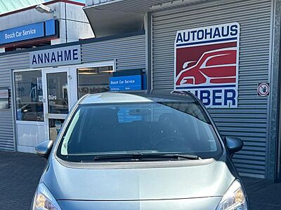Opel Meriva B Active