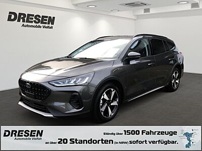 Ford Focus Turnier 1.5 EcoBlue Active El. Panodach+B&