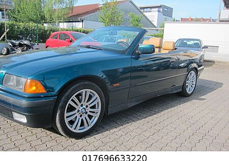 BMW 328 CABRIO