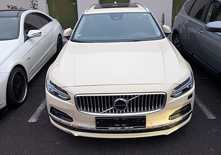 Volvo V90 B4 D TAXI