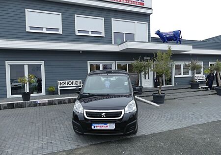 Peugeot Partner Tepee Active, Automatik