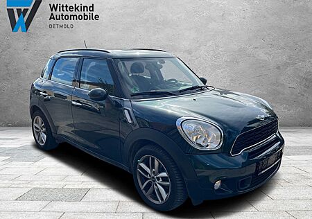 Mini Cooper S COOPER_S Countryman *Navi/Automatik*