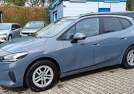 BMW 218d Active Tourer-Navi-Kamera-Sitzhg-AHKschwenk