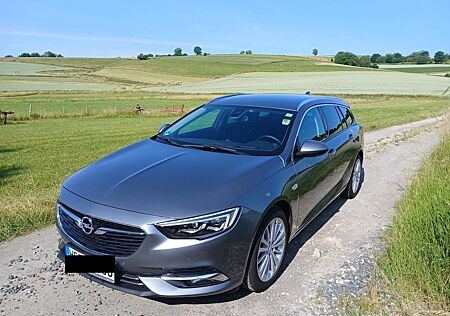Opel Insignia 2.0 Diesel 125kW Busin Innov Sp Tou...
