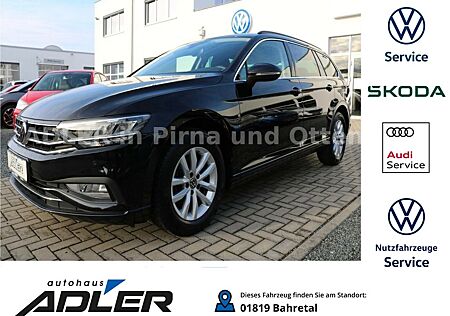 VW Passat Volkswagen Business 2,0 TDI DSG