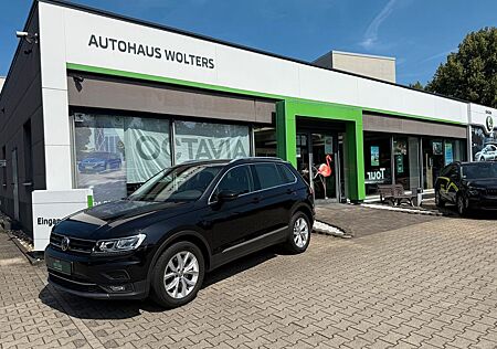 VW Tiguan Volkswagen Highline BMT/Start-Stopp 4Motion