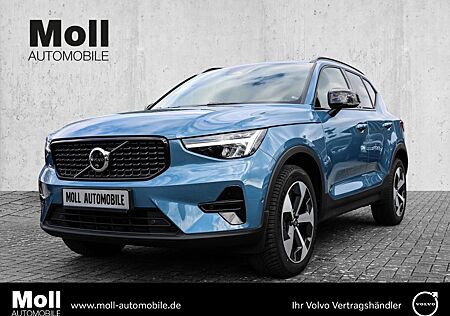 Volvo XC 40 XC40 Plus Dark 2WD B4 EU6d digitales Cockpit Mem