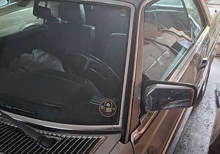 Mercedes-Benz 280 CE (W 123 C)