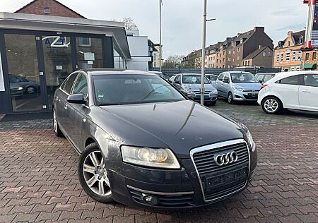 Audi A6 Lim. 2.7 TDI*TÜV BIS 10/25*