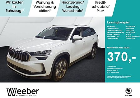 Skoda Kodiaq 4x4*SELECTION*AHK*NAVI*MATRIX*ACC*4XSHZ