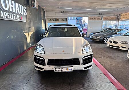 Porsche Cayenne *Sport-Design*GTS-Paket*Vollausstattung*