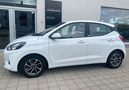 Hyundai i10 i 10 1.0 M/T Trend Navi Garantie