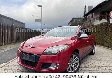 Renault Megane III Grandtour Dynamique *GT-Line*Klima*