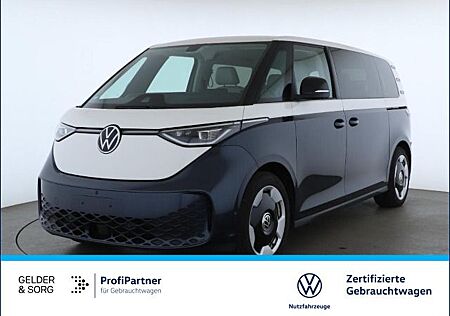 VW ID.BUZZ Volkswagen Pro 7Sitze*HuD*H&K*Pano*AppConnect*IQ.LI