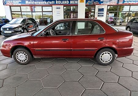 Suzuki Baleno