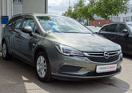 Opel Astra ST 1.6 CDTI Edition Navi Sportsitz Sportl.