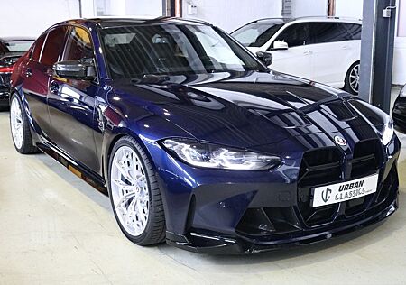 BMW M3 Competition *CARBON*M-PERFORMANCE*