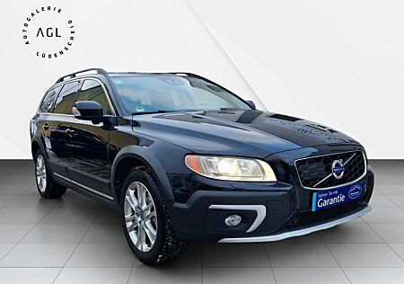 Volvo XC 70 XC70 Summum AWD