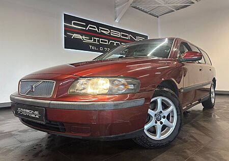 Volvo V70 2.4**Originaler Serienzustand**