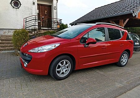 Peugeot 207 SW Tendance 95 VTi Tendance