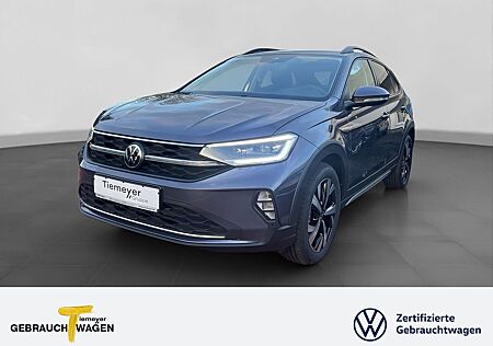 VW Taigo Volkswagen 1.0 TSI DSG LIFE MATRIX SITZHZ LM17 KAMERA