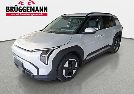 Kia EV3 81.4 KWH EARTH MJ25 WINTER-CONNECT BUSINESS