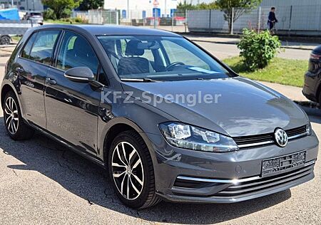 VW Golf Volkswagen VII Lim. Comfortline BMT/Start-Stopp