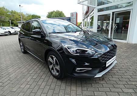 Ford Focus Turnier M-Hybrid Active LED/Navi/ACC/SHZ