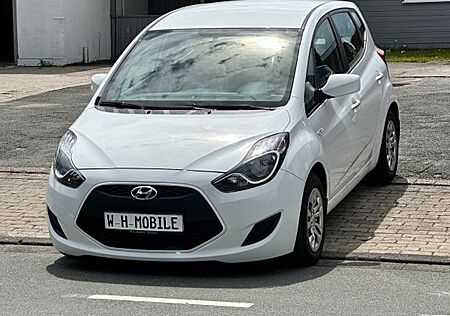 Hyundai ix20 5 Star Edition