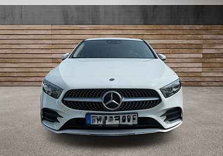 Mercedes-Benz A 250 A -Klasse e AMG Line