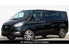 Ford Transit Custom 2.0TDCi Auto. L2 9-Sitzer,AHK,18"