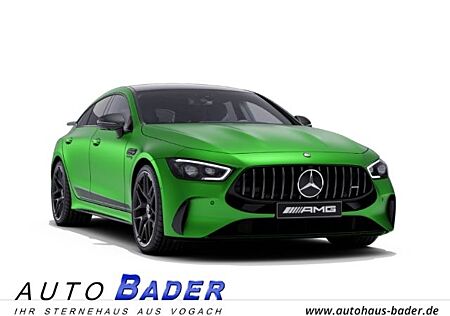 Mercedes-Benz AMG GT 63 S 4Matic+ NightII CarbonII AHK Stdhzg
