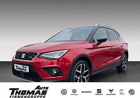 Seat Arona 1.0 TSI 7-Gang DSG FR LED Start-Stop