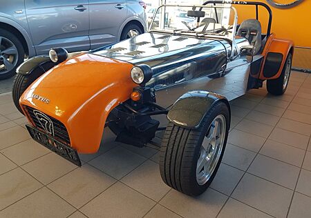 Lotus Super Seven *Deutsche-Zulassung*H-Kennz.*KitCar*