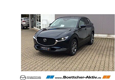 Mazda CX-30 2.0L e-SKYACTIV X 186ps 6AT FWD Exclusive-