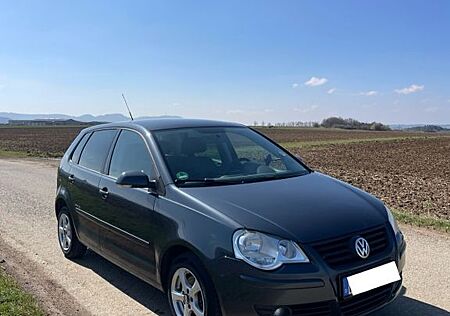 VW Polo Volkswagen 1.2 51kW United United