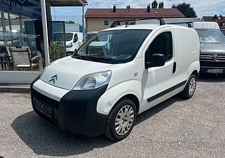 Citroën Nemo 1,3 Diesel Klima