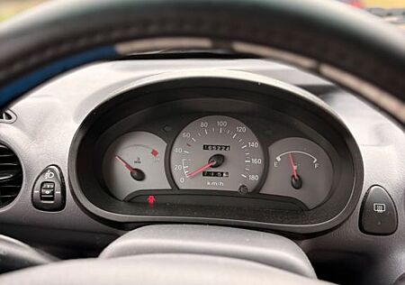 Hyundai Atos 1.1 -